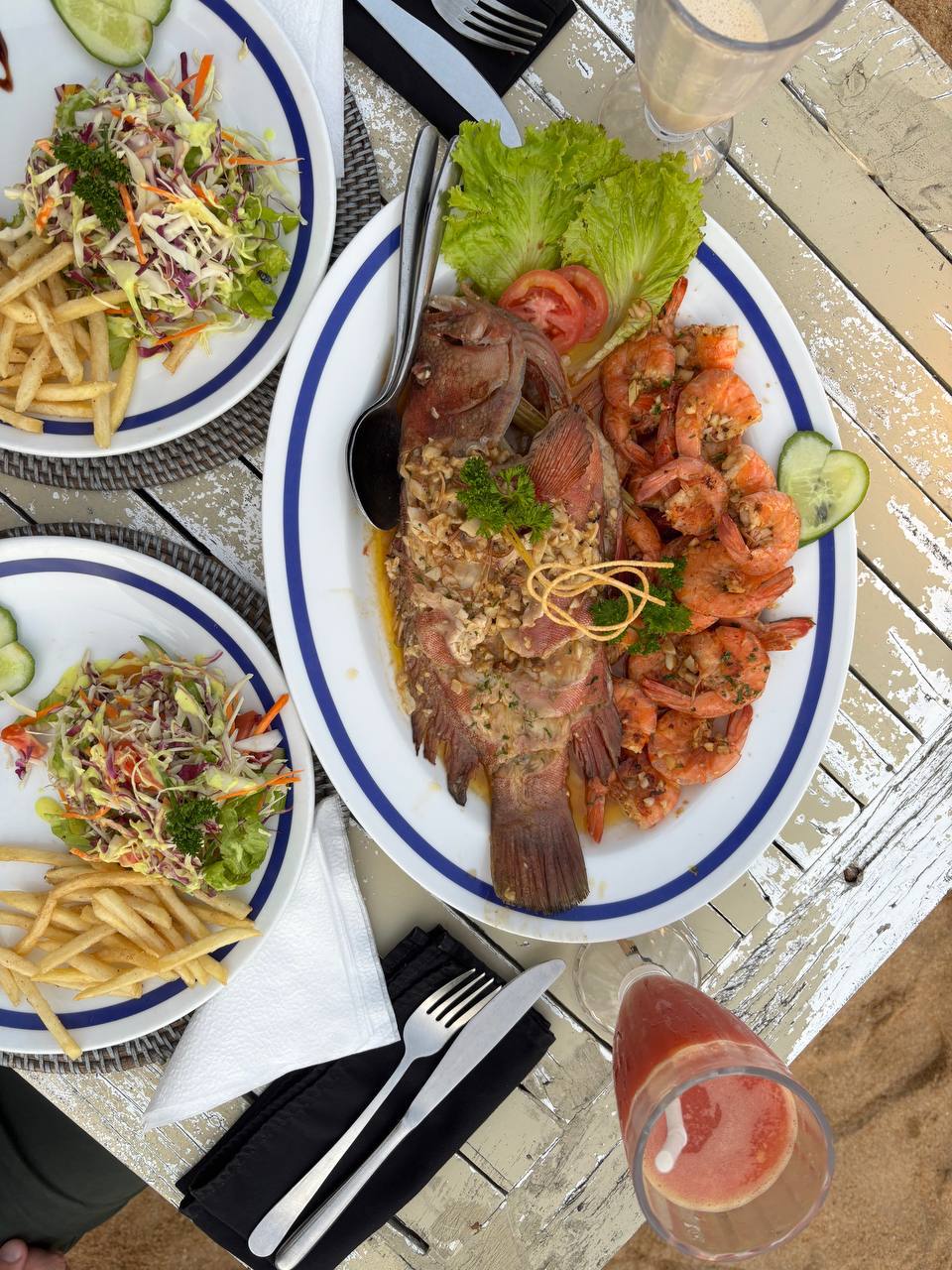 Фотография поста