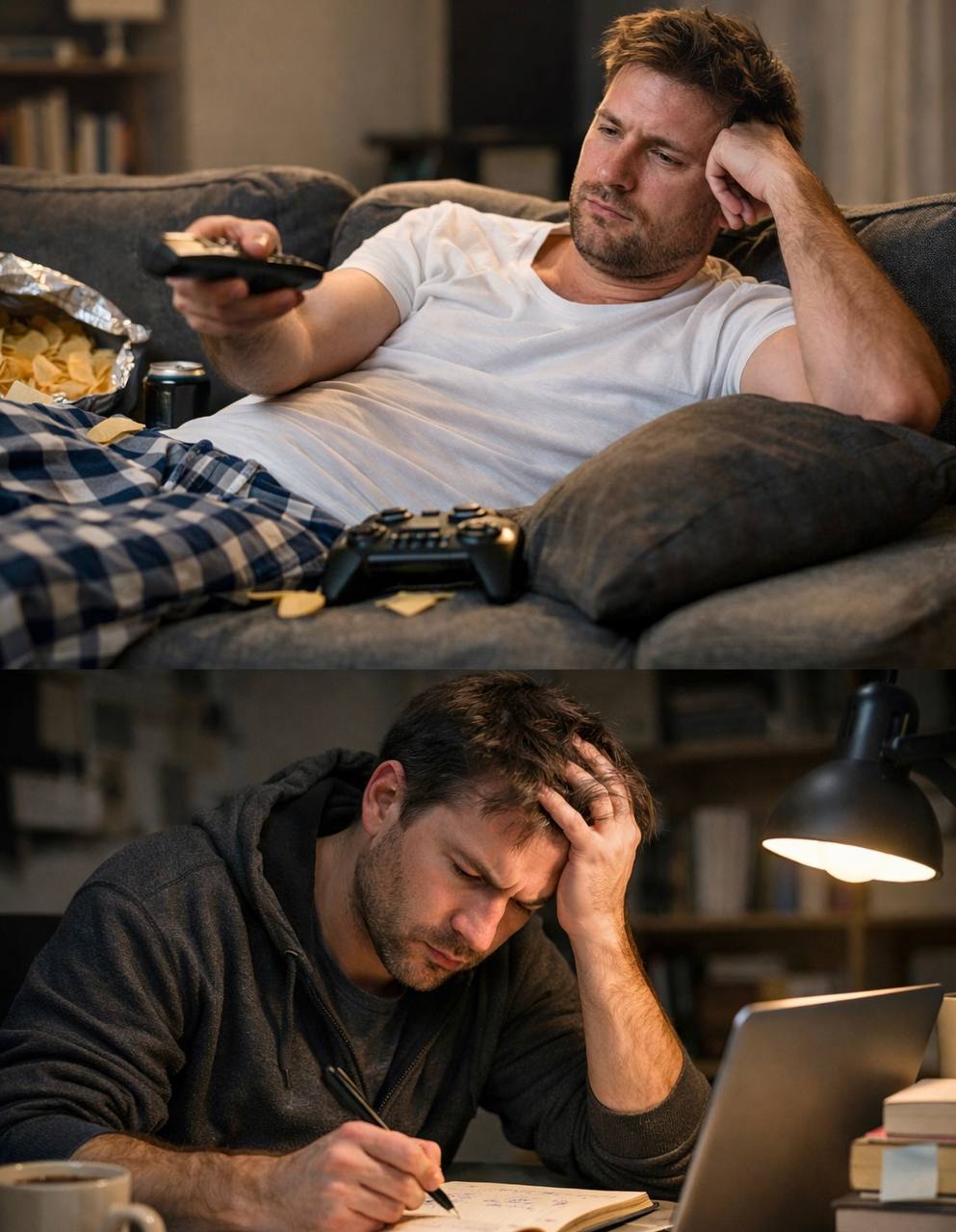 Заставь себя учиться, когда не хочется image preview